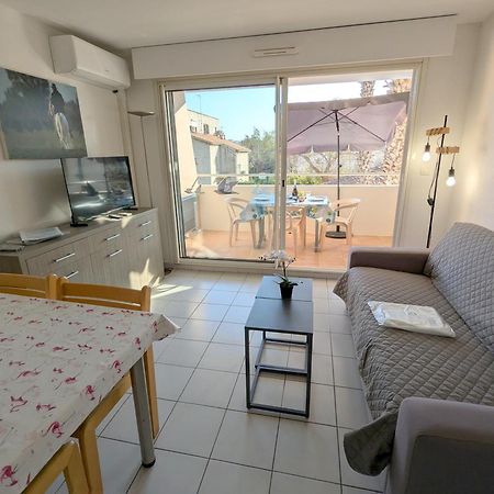 Sol-Y-Days Mayflower, Appartements Climatises Residence Avec Piscine Proche Centre ル・グロー・デュ・ロワ エクステリア 写真