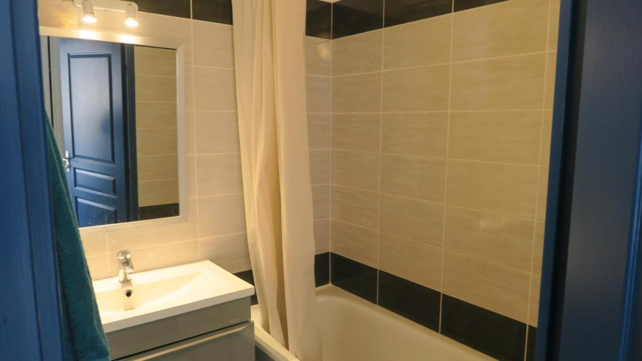 Sol-Y-Days Mayflower, Appartements Climatises Residence Avec Piscine Proche Centre ル・グロー・デュ・ロワ エクステリア 写真