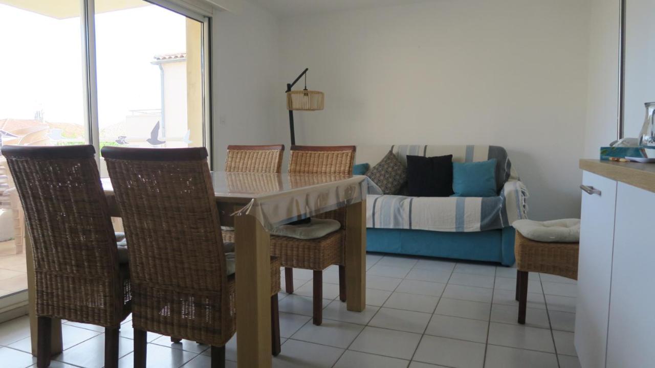 Sol-Y-Days Mayflower, Appartements Climatises Residence Avec Piscine Proche Centre ル・グロー・デュ・ロワ エクステリア 写真