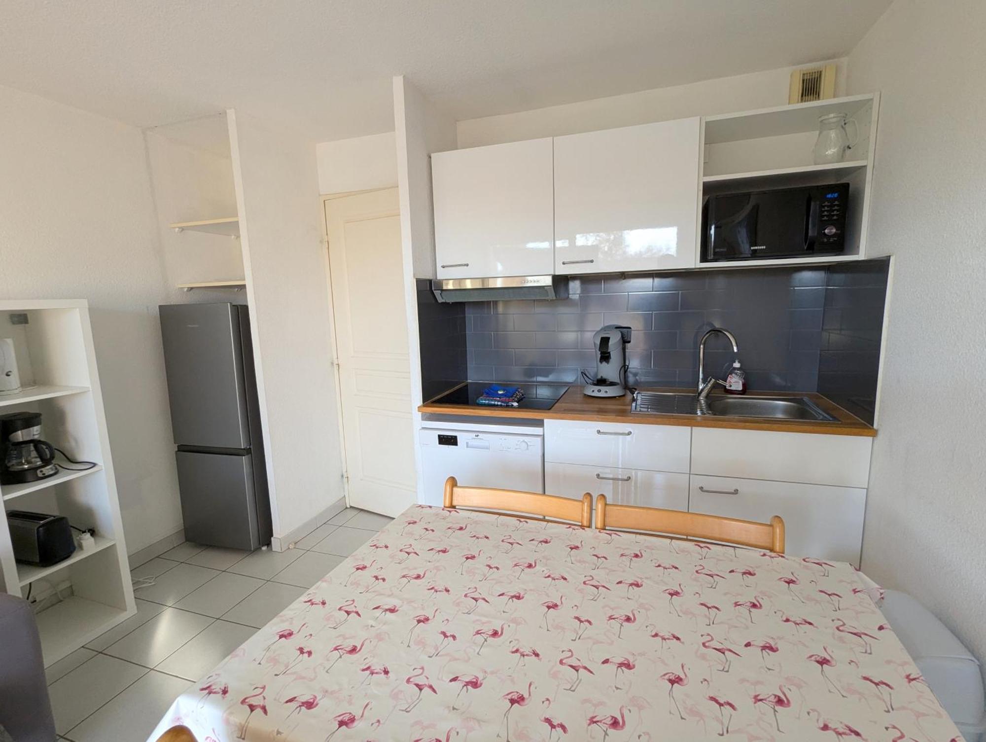 Sol-Y-Days Mayflower, Appartements Climatises Residence Avec Piscine Proche Centre ル・グロー・デュ・ロワ エクステリア 写真