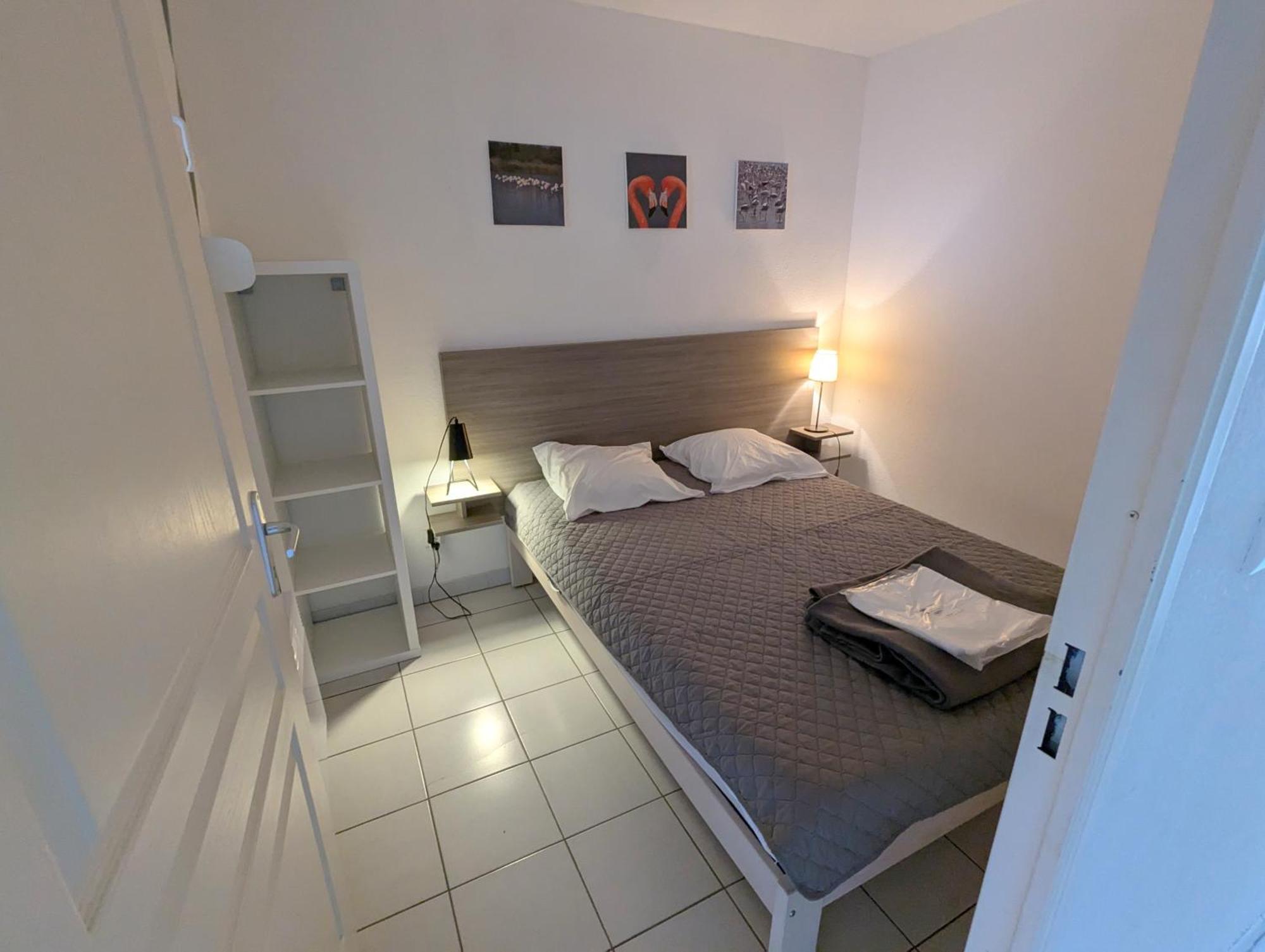 Sol-Y-Days Mayflower, Appartements Climatises Residence Avec Piscine Proche Centre ル・グロー・デュ・ロワ エクステリア 写真